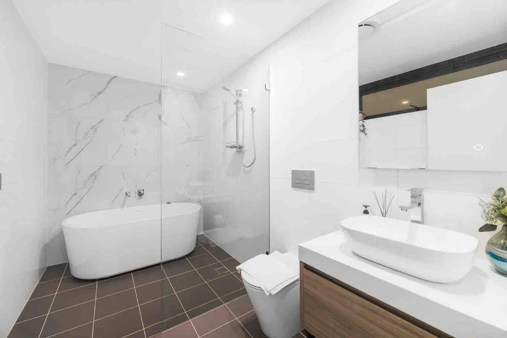 Luxury 3 Bedroom In Ryde *