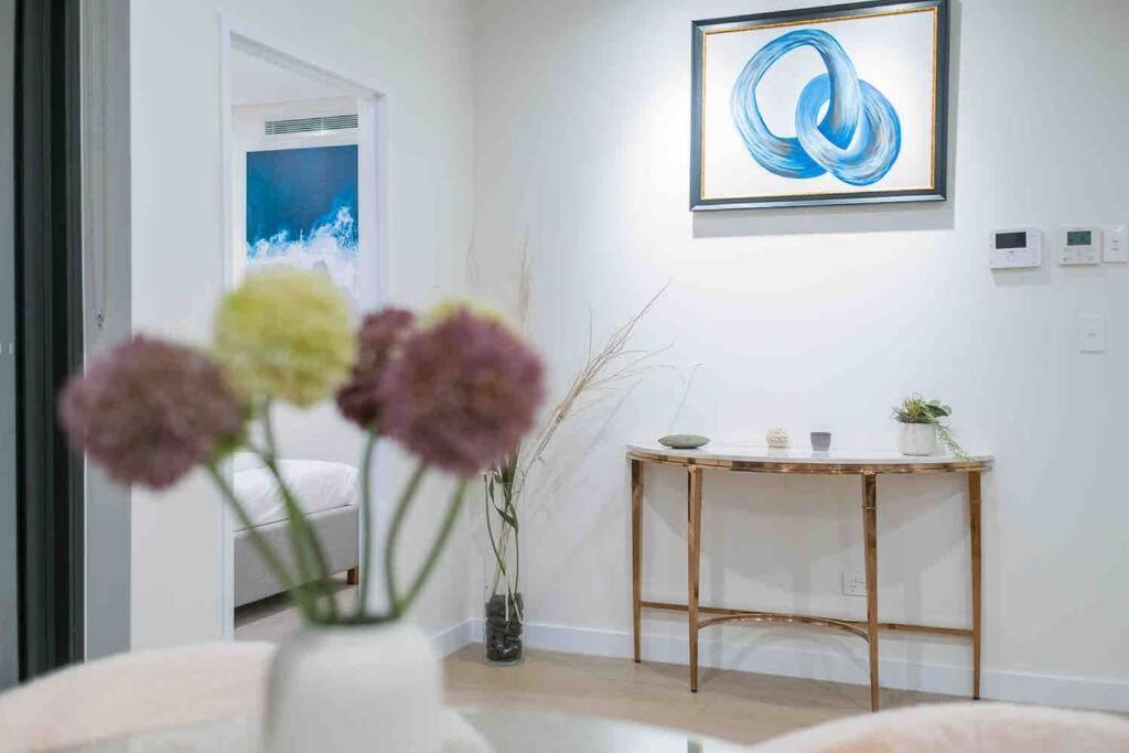 Luxury 3 Bedroom In Ryde * Sydney
