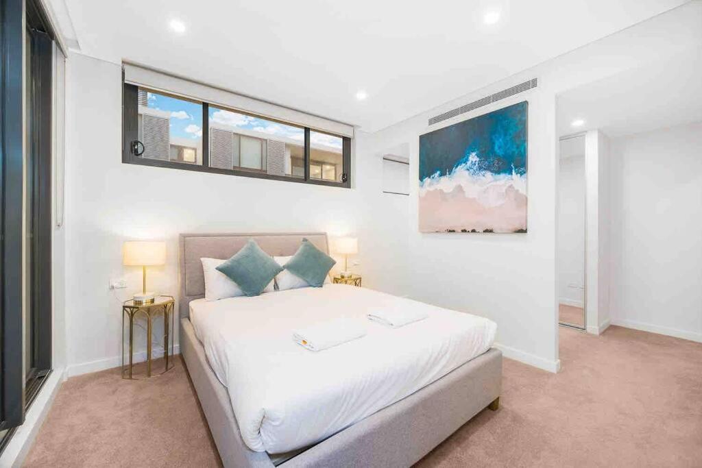 Apartment Luxury 3 Bedroom In Ryde *