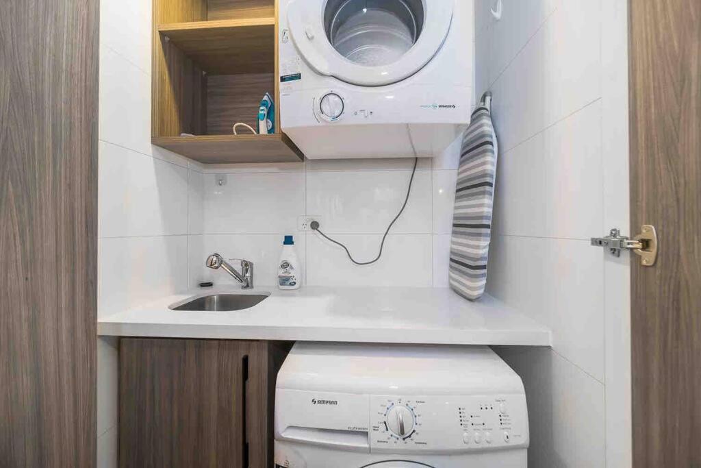 Luxury 3 Bedroom In Ryde Sydney