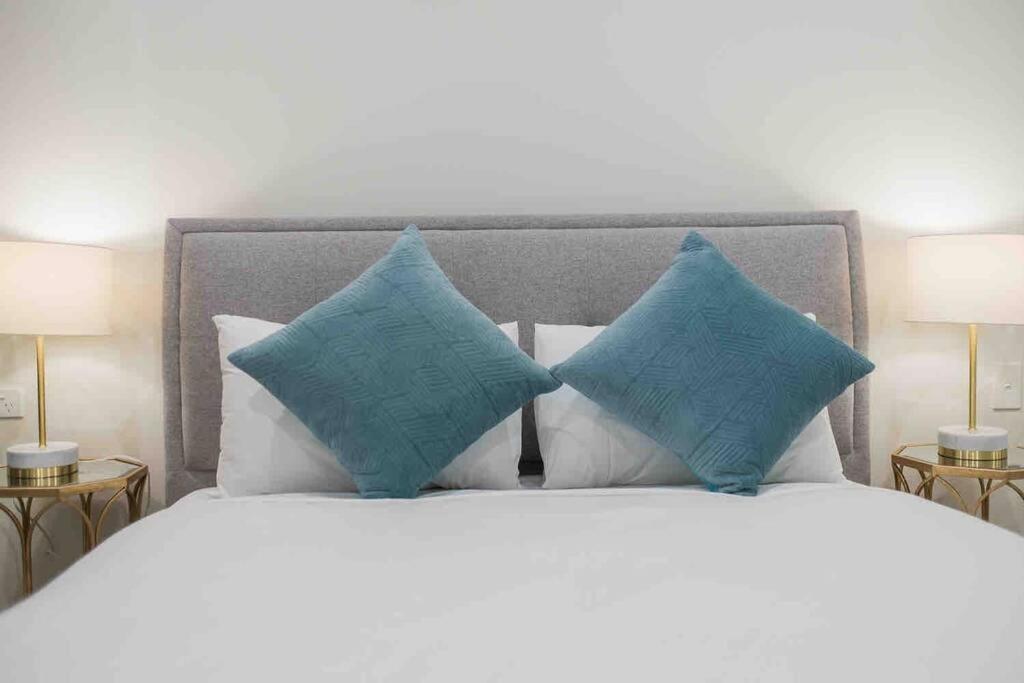 Luxury 3 Bedroom In Ryde *